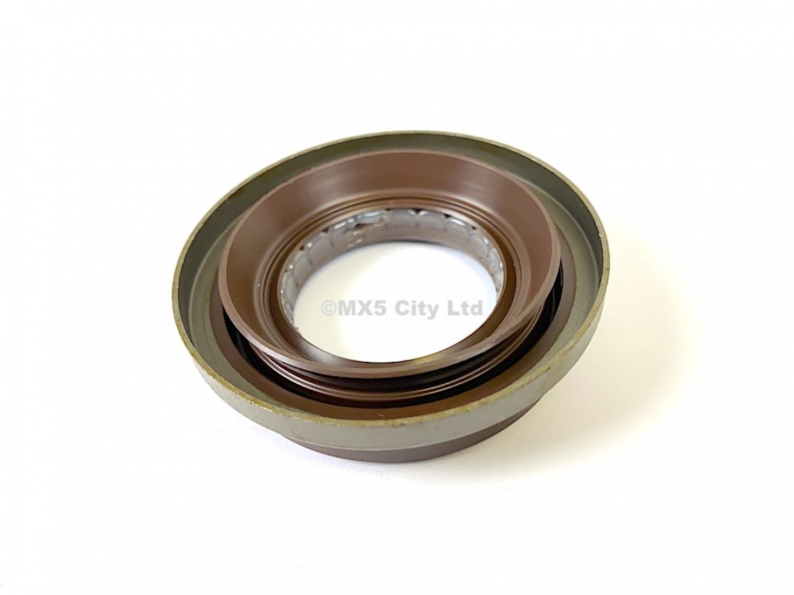 Diff seal (drive shaft/side) early Mk1